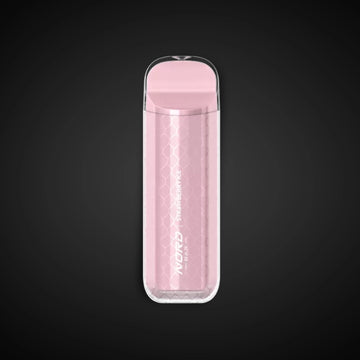 Smok Nord Bar Strawberry Ice